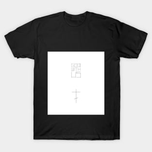 GOD WITH US T-Shirt